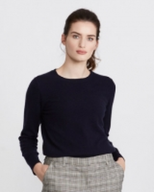 Paul Costelloe Living Studio Cashmere Crew-Neck Jumper 90.00 €