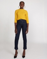 Dunnes Stores  Savida Patch Pocket Mid Rise Skinny Jeans