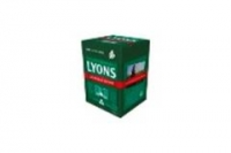 Original Pyramid Teabags 2.50 €