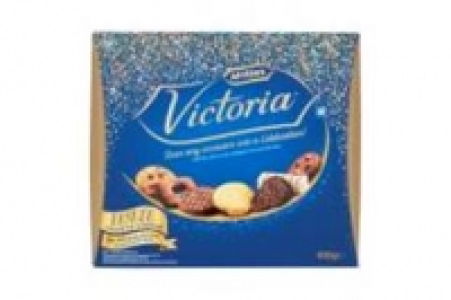Victoria 5.00 €