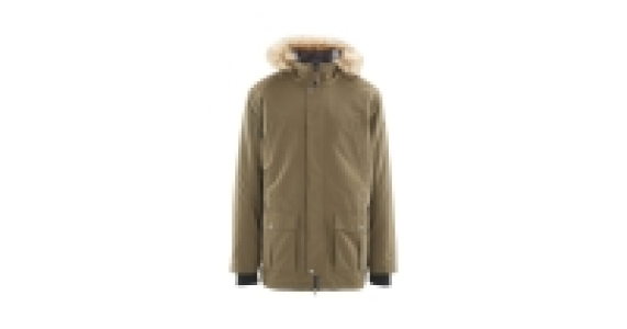 Crane Mens Parka Jacket 39.99&nbsp;&euro;