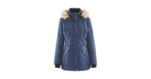 Aldi  Crane Ladies Parka Jacket