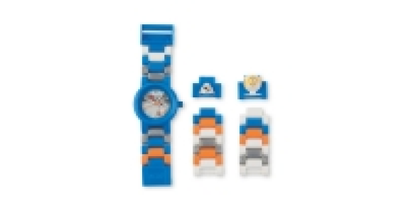 Childrens Lego Watch BB-8