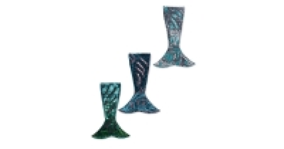 Kirkton House Kids Mermaid Blanket