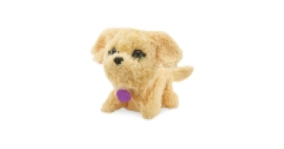 Fur Real Luvimals Dog