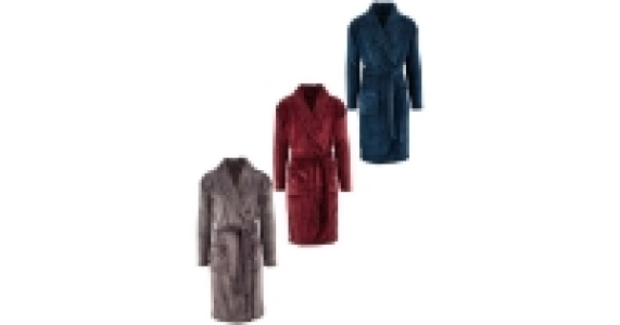 Avenue Mens Dressing Gown 11.99 €