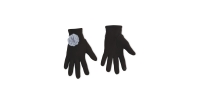 Aldi  Avenue Ladies Pom Cuff Gloves