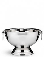 Marks and Spencer  Bloomsbury Champagne Trug