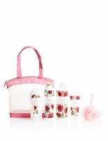 Marks and Spencer  Rose Toiletry Bag