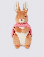 Marks and Spencer  Peter Rabbit Flopsy Soft Toy