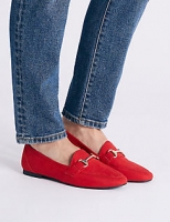Marks and Spencer  Metal Trim Loafers