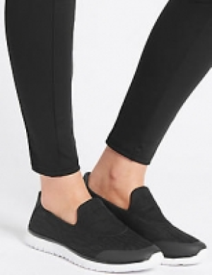 Slip-on Trainers 55.00 €