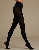Marks and Spencer  100 Denier Magicwear Shaper Tights