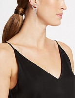 Marks and Spencer  Show Stopper Drop Earrings