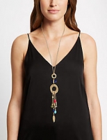 Marks and Spencer  Hypnotic Charms Necklace