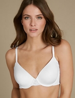 Marks and Spencer  Smoothlines Padded Full Cup Bra A-E