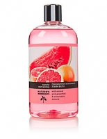 Marks and Spencer  Pink Grapefruit & Watermelon Foam Bath 500ml