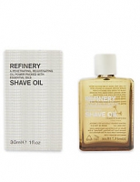 Marks and Spencer  Shave Oil 30ml