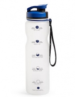Marks and Spencer  Water Intake Bottle