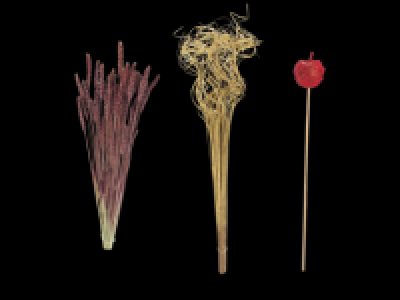 Dried Flower Bouquet 1.99 €