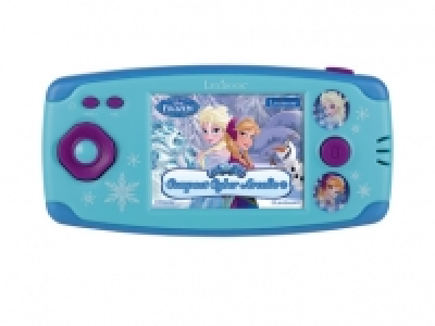 LEXIBOOK LCD Character Game Console 19.99 €