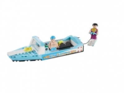 PLAYTIVE Kids Building Blocks 2.99 €