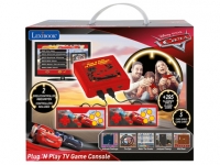 Lidl  LEXIBOOK Plug N Play TV Game Console
