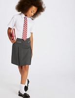 Marks and Spencer  Junior Girls Embroided Skirt