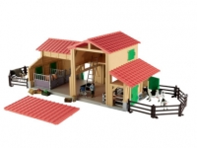 Lidl  PLAYTIVE JUNIOR Play Farm