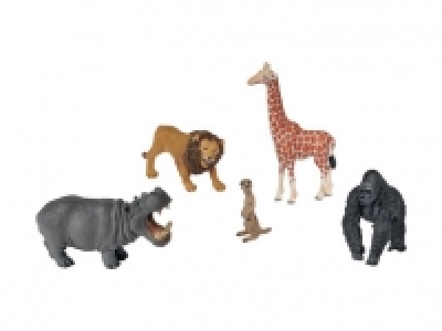 Lidl  PLAYTIVE JUNIOR Animal Figures