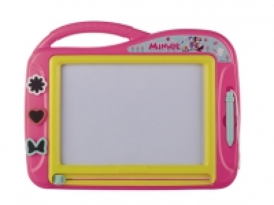 CLEMENTONI Magnetic Drawing Board 8.99 €