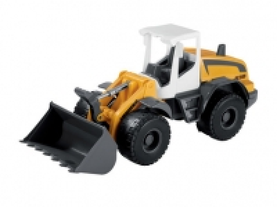 LENA Construction Vehicle Set