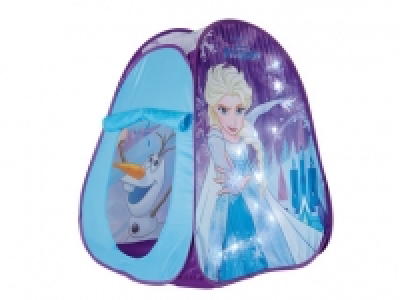 JOHN Light Up Play Tent