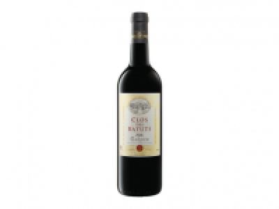 Lidl  CLOS DES BATUTS Cahors AOC