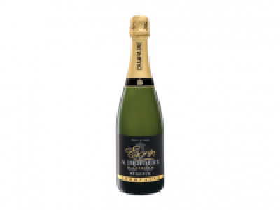 ECRIN BY BERGERE Champagne Brut