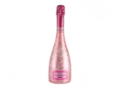 Lidl  SENSI Pinot Noir Rose Spumante