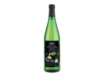 DELUXE Sparkling Pressé