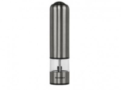 SILVERCREST KITCHEN TOOLS Electric Salt or Pepper Mill 7.99 €
