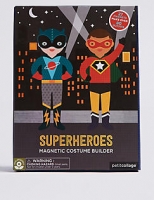 Marks and Spencer  Magnetic Superheroes