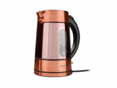 SILVERCREST KITCHEN TOOLS Glass Kettle