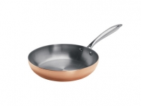 Lidl  ERNESTO Copper Frying Pan/ Copper Saucepan