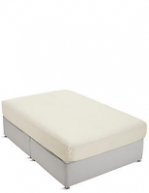 Comfortably Cool Cotton & Tencel® Blend Extra Deep Fitted Sh 30.00 €