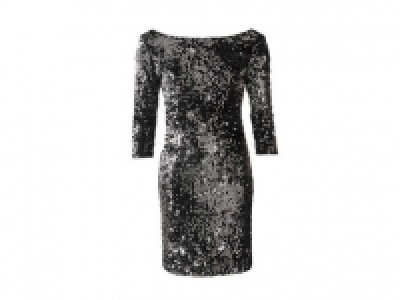ESMARA Ladies Sequined Dress 9.99 €