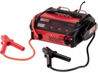 Lidl  ULTIMATE SPEED Battery Charger with Jump Start Function