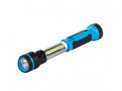 LIVARNO LUX LED Work Light 7.99 €