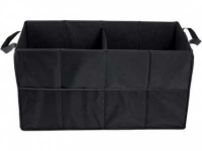 ULTIMATE SPEED Car Boot Organiser 4.99 €