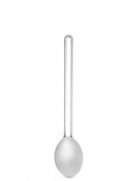 Marks and Spencer  Stainless Steel Solid Spoon