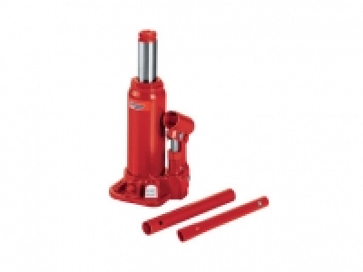 ULTIMATE SPEED 3 Tonne Hydraulic Bottle Jack 12.99 €