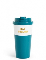 Marks and Spencer  Day Dreamer Travel Mug