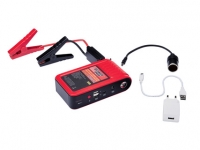 Lidl  ULTIMATE SPEED Power Bank and Jump Starter